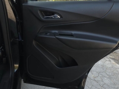 Used 2022  Chevrolet Equinox AWD 4dr LT w&sol;1LT at Auto Direct near Zebulon&comma; NC