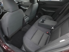 Used 2024  Nissan Altima 2&period;5 SV Sedan at Auto Direct near Zebulon&comma; NC