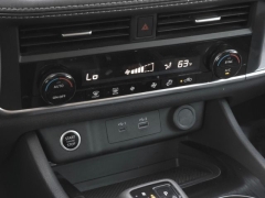 Used 2023  Nissan Rogue FWD SV at Auto Direct near Zebulon&comma; NC