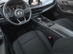 Used 2024  Nissan Rogue FWD S at Auto Direct near Zebulon&comma; NC