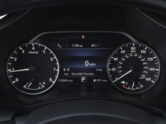 Used 2023  Nissan Murano AWD SV at Auto Direct near Zebulon&comma; NC