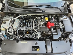 Used 2024 Nissan Sentra SV CVT at Auto Direct near Zebulon, NC