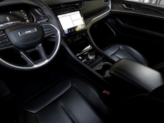 Used 2024  Jeep Grand Cherokee 4xe 4x4 at Auto Direct near Zebulon, NC