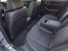 Used 2025  Honda Civic Sedan Hybrid Sport Touring CVT at Auto Direct near Zebulon, NC