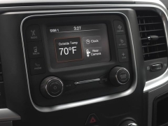 Used 2024  Ram 1500 Classic 2WD SLT Quad Cab 6'4" Box at Auto Direct near Zebulon&comma; NC