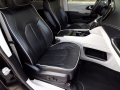 Used 2023 Chrysler Pacifica Limited FWD at Auto Direct near Zebulon, NC