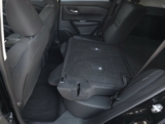 Used 2025  Nissan Rogue FWD SV at Auto Direct near Zebulon&comma; NC