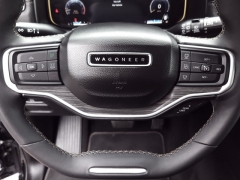 Used 2024 Jeep Wagoneer L Series II 4x4 at Auto Direct near Zebulon, NC
