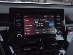 Used 2024  Toyota Camry SE Auto AWD at Auto Direct near Zebulon&comma; NC