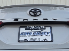Used 2024  Toyota Camry SE Auto AWD at Auto Direct near Zebulon, NC