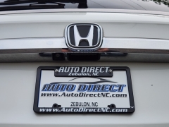 Used 2018 Honda Odyssey 4d Wagon Touring at Auto Direct near Zebulon, NC