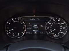 Used 2024  Nissan Altima 2.5 SV Sedan at Auto Direct near Zebulon, NC