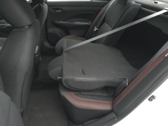Used 2025  Nissan Versa SR CVT at Auto Direct near Zebulon&comma; NC