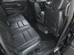 Used 2020  Ram 1500 4WD Crew Cab Rebel at Auto Direct near Zebulon&comma; NC