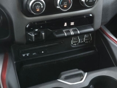 Used 2019  Ram 1500 4WD Quad Cab Rebel at Auto Direct near Zebulon&comma; NC