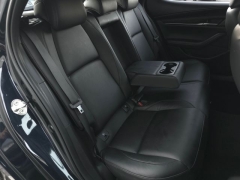 Used 2024  Mazda Mazda3 Hatchback 2&period;5 S Select Sport Auto FWD at Auto Direct near Zebulon&comma; NC