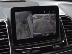 Used 2019  Mercedes-Benz GLS-Class 4d SUV GLS550 at Auto Direct near Zebulon, NC