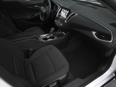 Used 2024  Chevrolet Malibu 4dr Sdn 1LT at Auto Direct near Zebulon&comma; NC