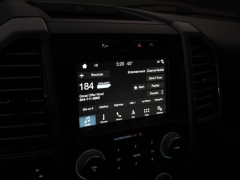 Used 2018  Ford F-150 4WD SuperCrew King Ranch 5 1&sol;2 at Auto Direct near Zebulon&comma; NC