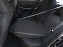 Used 2024  Nissan Sentra SV CVT at Auto Direct near Zebulon&comma; NC