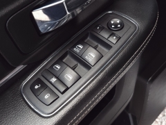 Used 2022 Ram 1500 Classic 4WD Warlock Quad Cab 6'4" Box at Auto Direct near Zebulon, NC