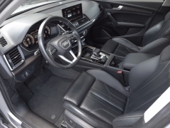 Used 2024  Audi Q5 S line Premium Plus 45 TFSI quattro at Auto Direct near Zebulon, NC