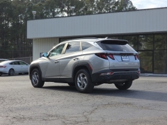 Used 2024  Hyundai Tucson SEL AWD &ast;Ltd Avail&ast; at Auto Direct near Zebulon&comma; NC