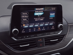 Used 2023 Nissan Altima 2.5 SV Sedan at Auto Direct near Zebulon, NC