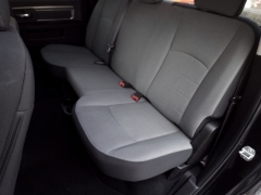 Used 2022 Ram 1500 Classic 2WD SLT Crew Cab 5'7" Box at Auto Direct near Zebulon, NC