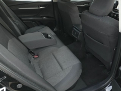 Used 2025  Toyota Camry LE at Auto Direct near Zebulon&comma; NC