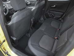 Used 2023  Jeep Renegade Latitude 4x4 at Auto Direct near Zebulon&comma; NC