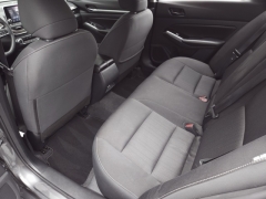 Used 2023 Nissan Altima 2.5 SV Sedan at Auto Direct near Zebulon, NC