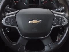 Used 2022  Chevrolet Colorado 4WD Crew Cab 128" LT at Auto Direct near Zebulon&comma; NC