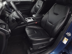 Used 2024  Ford Edge Titanium AWD at Auto Direct near Zebulon&comma; NC