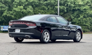 Used 2023 Dodge Charger SXT RWD at Auto Direct near Zebulon, NC