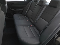 Used 2023  Nissan Altima 2&period;5 SV Sedan at Auto Direct near Zebulon&comma; NC