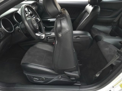 Used 2019  Ford Mustang 2d Fastback GT Premium at Auto Direct near Zebulon&comma; NC