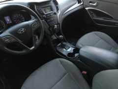 Used 2016  Hyundai Santa Fe Sport 4d SUV FWD 2&period;4L Popular at Auto Direct near Zebulon&comma; NC
