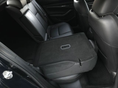 Used 2024  Mazda Mazda3 Hatchback 2&period;5 S Select Sport Auto FWD at Auto Direct near Zebulon&comma; NC