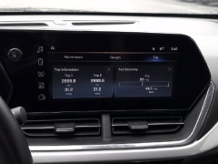 Used 2025  Chevrolet Trax FWD 4dr LT at Auto Direct near Zebulon&comma; NC