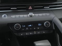 Used 2025  Hyundai Elantra SEL Convenience IVT at Auto Direct near Zebulon&comma; NC