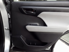 Used 2023 Toyota Highlander LE FWD at Auto Direct near Zebulon, NC