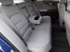 Used 2023 Chevrolet Malibu 4dr Sdn 1LT at Auto Direct near Zebulon, NC