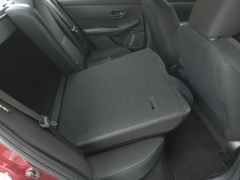 Used 2025  Nissan Sentra SV CVT at Auto Direct near Zebulon&comma; NC