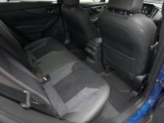 Used 2024  Subaru WRX Limited Manual at Auto Direct near Zebulon&comma; NC