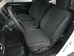 Used 2023  Ram 1500 Classic 2WD Tradesman Reg Cab 8' Box at Auto Direct near Zebulon&comma; NC