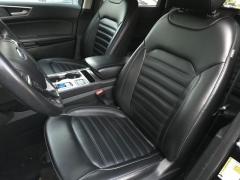 Used 2022  Ford Edge SEL AWD at Auto Direct near Zebulon&comma; NC