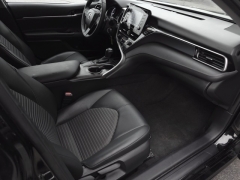 Used 2024  Toyota Camry SE Auto at Auto Direct near Zebulon, NC