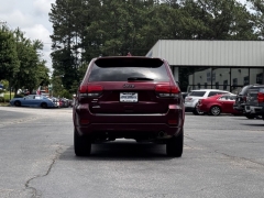 Used 2021 Jeep Grand Cherokee 80th Anniversary 4x4 at Auto Direct near Zebulon, NC