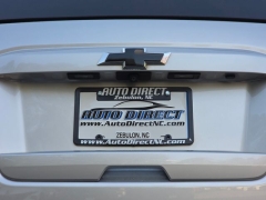 Used 2017  Chevrolet Tahoe 4d SUV 4WD LT at Auto Direct near Zebulon&comma; NC